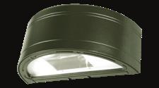 photocell; they are often used to replace traditional wall packs and flood lights.