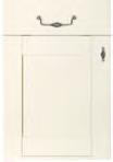 Twist Cage Drawer ** Handle HKB1586* Standard cabinets White, Light, Light Grey Hinge options Standard Upgrade Drawer