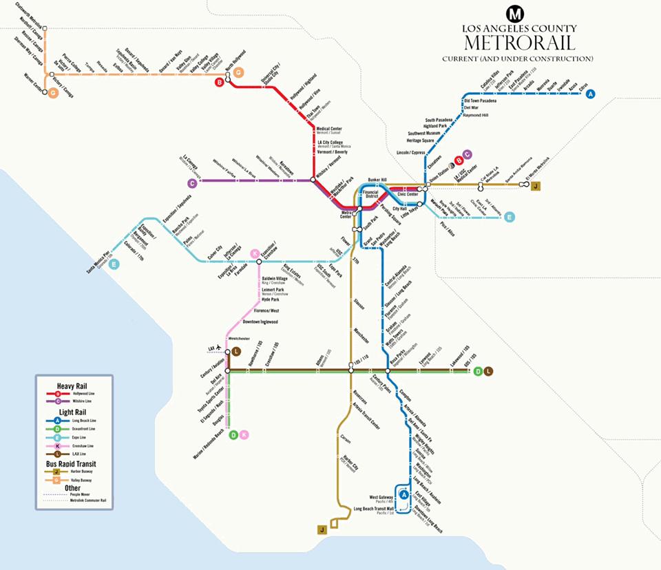 Overview: Growing Transit