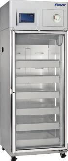Industry-exclusive "floating" drawer system Full extension stainless steel