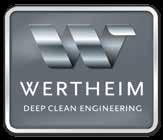 Introduction Congratulations on the purchase of your new Wertheim vacuum cleaner.