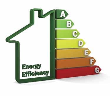Our windows are not only lead-free, but also carry an A energy rating as standard, with Low-E double glazed units to keep the heat in, and help reduce your heating bills.