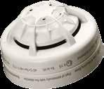 Intrinsically Safe Orbis Orbis I.S. Optical Smoke Detector Orbis I.S. Multisensor Smoke Detector Orbis I.S. Heat Detector The Orbis I.S. Optical Smoke Detector works using the light scatter principle and is ideal for applications where slowburning or smouldering fires are likely.