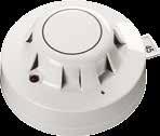 UL/ULC/FM XP95A XP95A Photoelectric Smoke Detector XP95A Multisensor XP95A Ionisation Smoke Detector XP95A Heat Detector The XP95A Photoelectric Smoke Detector works on the light-scatter principle