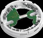The Series 65 Sav-Wire Base is designed to allow Series 65 detectors to be used in Sav-Wire detection and alarm systems.