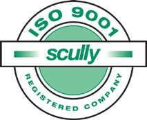 Scully - Setting Standards in Safety and Dependability since 1936. For over seventy-five years Scully has been engineering and building products to the highest safety and reliability standards.