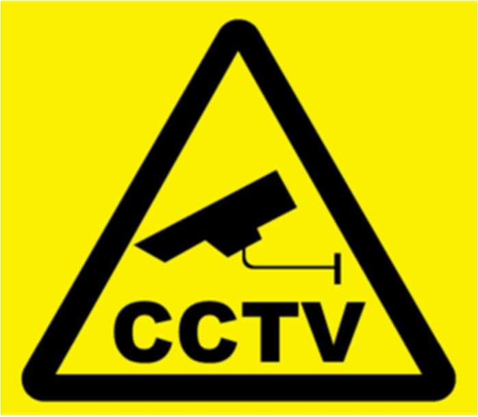 CCTV Annual Report 2016-2017