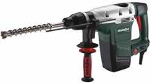 ANGLE GRINDERS Electronic 5 Angle Grinder with Non-locking Paddle Switch, Brake,