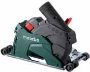 Quick Electronic 5 Angle Grinder with Non-locking Paddle Switch, Brake, Auto-balance and