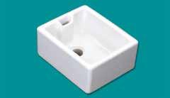 12 a 933301 Cleaners Sink 465 x 400mm Inc Grating 545.95 a Complies with Building Regulations DOC-M Dimensions Avalon Pan & Cistern 360mm Handrinse Basin 2TH 539846 Doc M Value Pack 349.
