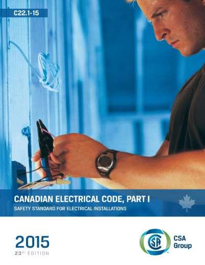 Codes and Standards for ESS Market and technology growth is outpacing standard development and code upgrades US and Canadian electric codes are evolving: US NEC section 706 added to address ESS