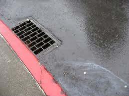 Problems in the urban environment water Our urban life has