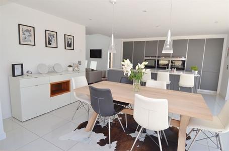 Property Information A great lifestyle location only a short stroll to the seafront and Tankerton's parade of shops, restaurants and cafes, this stunning contemporary styled home has been