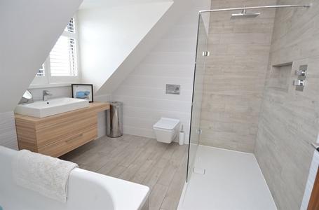 To the first floor are a further three double bedrooms, large family bath/shower room and the master bedroom enjoys luxury en-suited bath/shower, two walk-in wardrobes and Juliette balcony