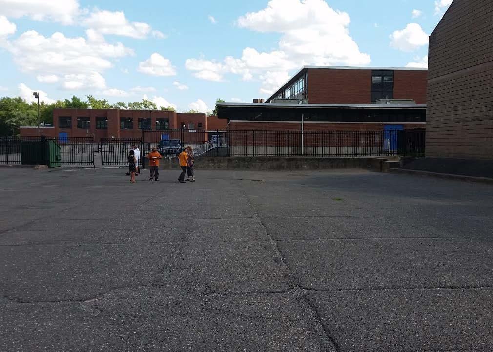 Paterson Public School