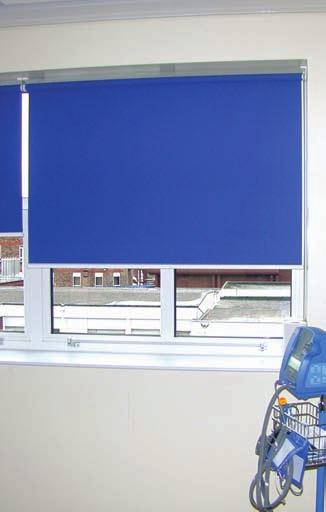INTRODUCTION Established for over 75 years, Dearnleys are one of this country s leading manufacturers and installers of high quality blinds, solar control systems, curtains, and cubicle tracking