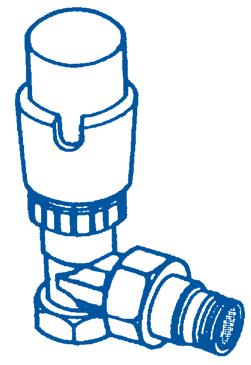 If more than one radiator is cold, the whole heating system may need to be checked by a plumber. Turn off the heating system before bleeding, otherwise the pump might draw more air into the system.