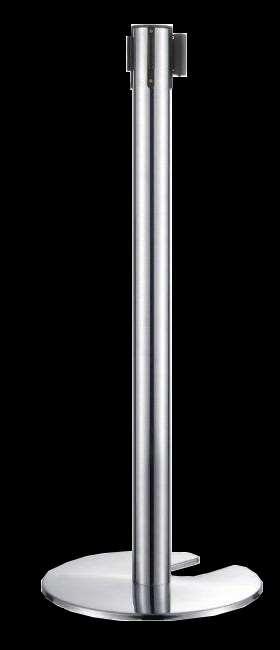 Belt 320mm(D) Base X 63mm(D) Pole X 910mm(H)