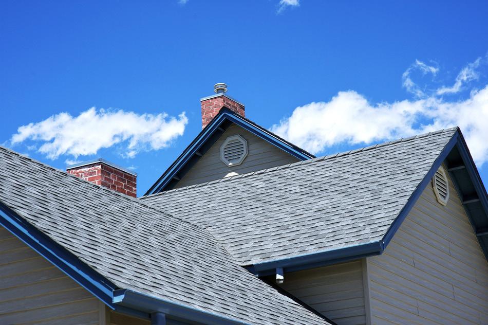 costs far less than big repairs so keep your HVAC at the top of its game. #7 The Roof Your roof is another part of your property that s out of sight and out of mind.