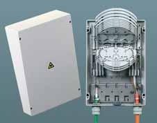Boxes Single circuit Single element Mass Indoor Outdoor Building distribution