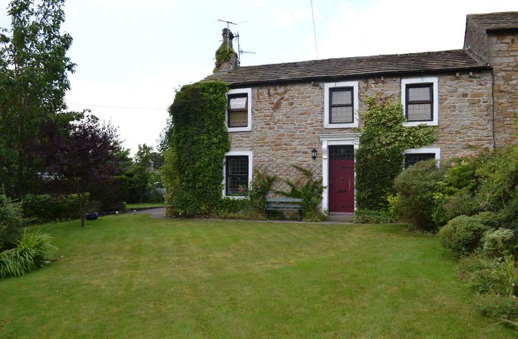 Catgate farm Harden Road Kelbrook. Price: 345,000 A beautiful four bedrooom semi-detached Farm House retaining many original features enjoying an elevated position overlooking Kelbrook.