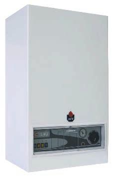 E-TECH W 15 36 MONO TRI DESCRIPTION CHARACTERISTICS Wall mounted electric sealed system boiler. An economical alternative to LPG and Oil. Available in 5 model sizes.