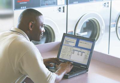 Topload, Frontload Washer and Dryer Controls NetMaster The control helps owners fully