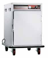 removable condensation pan on the bottom of cabinet 5" casters Lifetime warranty on the heating elements 1 year limited parts and labor warranty 25 1 4"w x 30 3 4"d x 71"h UL, UL Classified 745050