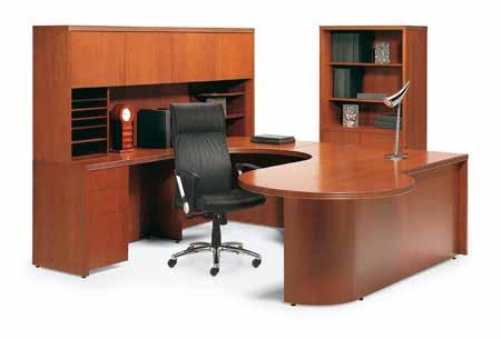 Laminate & Wood CaseGoods OfficeMax Grand & Toy can help you create a space that provides