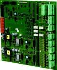 A5Q00005545-R FCI2004-A1 Periphery board (4-loop) Periphery board (4-loop) without accessories. Use as repair part only.