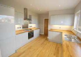This property has just undergone complete refurbishment and enjoys double glazing, gas central heating, new