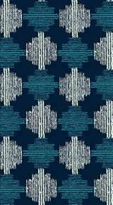 NIPPON Textile Pattern Repeat: v
