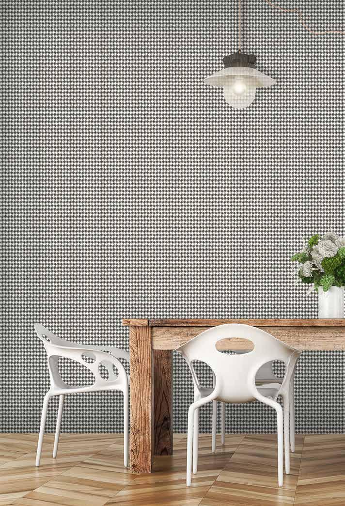 Wall Covering