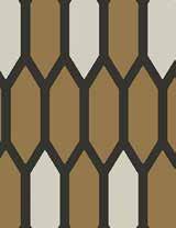 Wall Covering Pattern Repeat: v - 19.