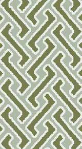HANA Textile Pattern Repeat: v