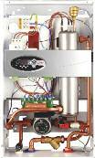 Electric Boilers are almost silent when operating Electric Boilers emit no noxious fumes or gases