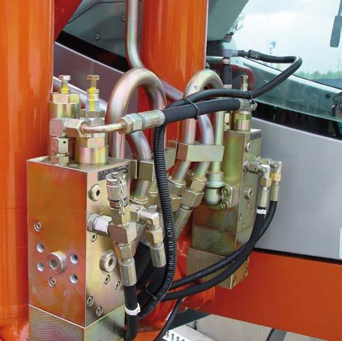 Technical purity in hydraulics The purity of technical components is frequently determined by means of a gravimetric analysis, which uses a fluid to extract the particles that are adhered to the