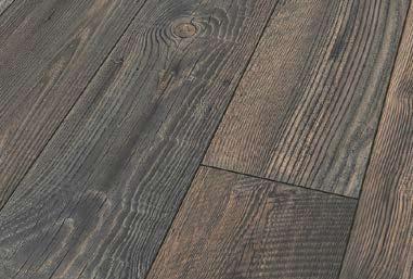 floors are produced from natural