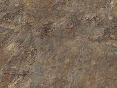 G L A M O U R D4179 Grizzly Slate Natural Stone Format
