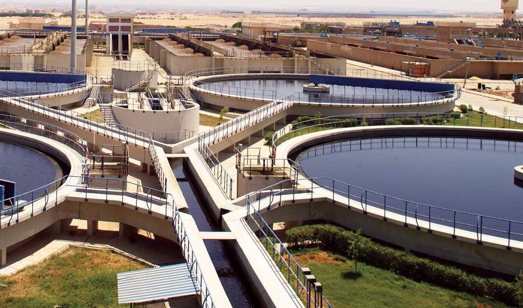 Saudi Company specialized in water and waste water treatment products and services.