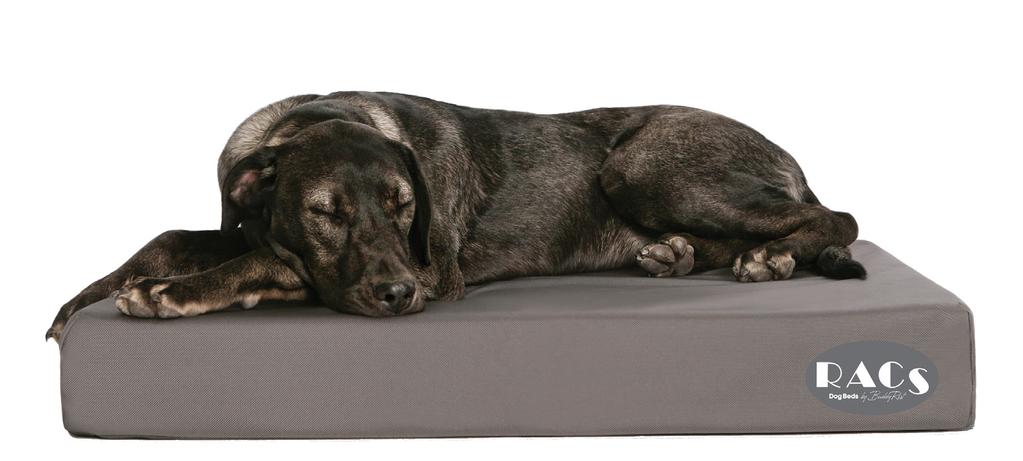 Introducing RACS Dog Beds RACS Dog Beds - Smart Dog Beds Utilizing