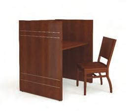 engineering to create exceptional and enduring furniture.
