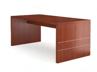 service desks, bookcases, and seating options.