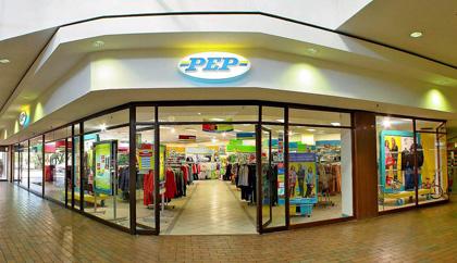 Pepkor Brand Portfolio Overview DISCOUNT: Pep Group South