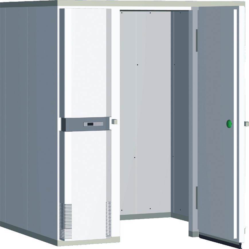 When this is combined with unit positions and door options, our range is truly massive.