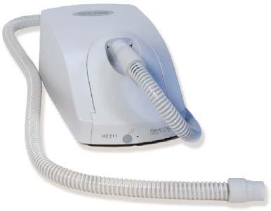Fisher & Paykel s CPAP Systems 12 Fisher & Paykel has a broad range of CPAP products,