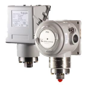 Pressure Switches Utilising simple design principles and high quality engineering, more than