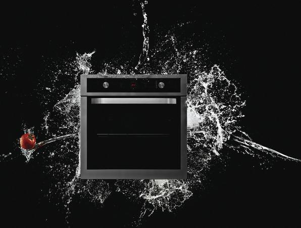 HydroClean the truly Eco-friendly oven cleaning solution from Teka... The new Ethos HL range of ovens from Teka feature the unique HydroClean Eco Cleaning System.