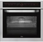 Tekaovens 3 MUlTi-fUnCTion ovens PoP-oUT AnD ToUCH ConTRol Hl 840 PoP-oUT AnD ToUCH ConTRol Hl 890 PoP-oUT AnD ToUCH ConTRol HPl 870 60cm Multi-function oven 5 cooking functions Teka Hydroclean