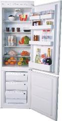 Tekarefrigeration 8 REfRigERATion 70/30 fridge-freezer - SD TKi 340 SD 50/50 fridge-freezer - SD TKi 350 SD 70/30 Combination fridge freezer Sliding door